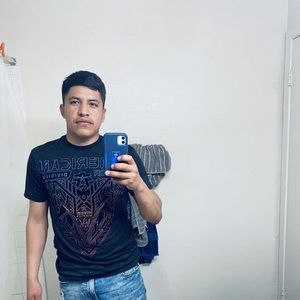 Meet your Posher, Josue